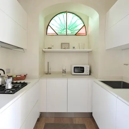 Διαμέρισμα Ur Nest Santo Stefano B Μπολόνια