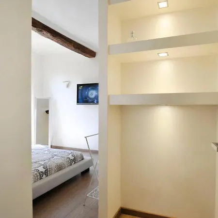 Διαμέρισμα Ur Nest Santo Stefano B *