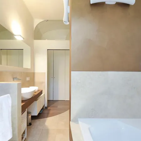 Διαμέρισμα Ur Nest Santo Stefano B *