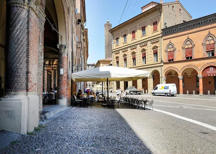 아파트 Ur Nest Santo Stefano B *