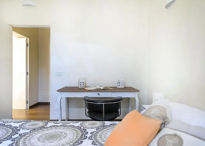 아파트 Ur Nest Santo Stefano B 볼로냐