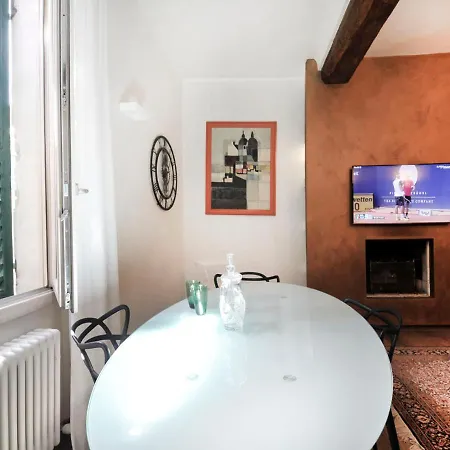 Lejlighed Ur Nest Santo Stefano B Bologna