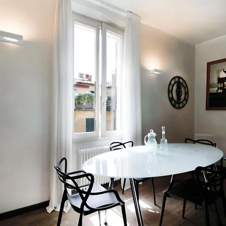 Ur Nest Santo Stefano B Lejlighed Bologna