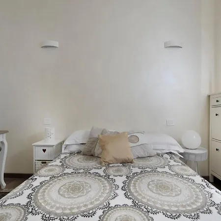 Ur Nest Santo Stefano B Lejlighed Bologna