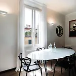 Ur Nest Santo Stefano B Apartman Bologna