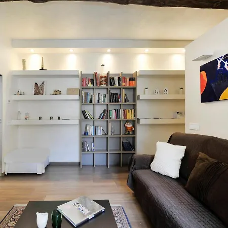 Daire Ur Nest Santo Stefano B Bolonya