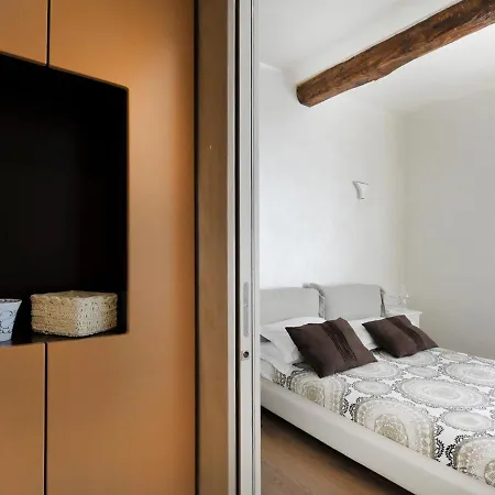 Apartment Ur Nest Santo Stefano B *