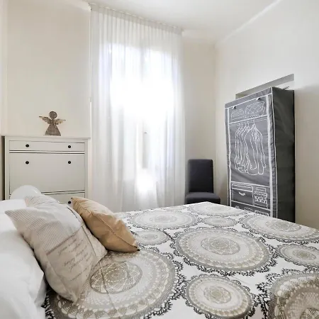 شقة Ur Nest Santo Stefano B