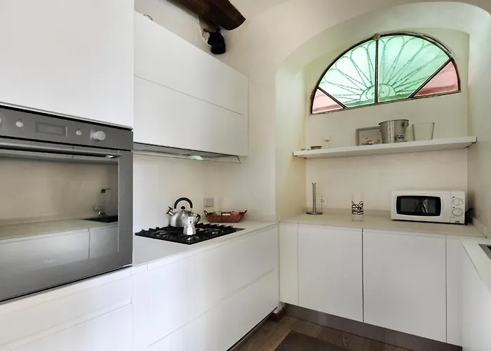 Ur Nest Santo Stefano B Lägenhet