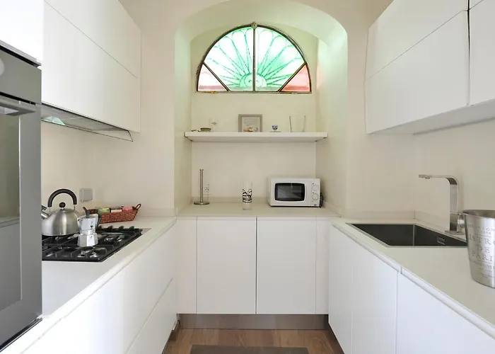 Lägenhet Ur Nest Santo Stefano B Bologna