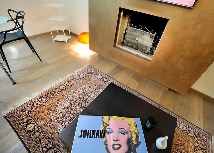 Ur Nest Santo Stefano B Lägenhet Bologna