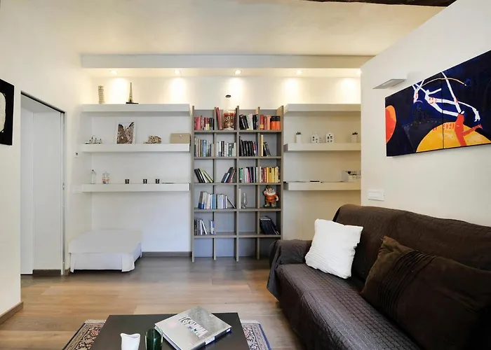 Appartement Ur Nest Santo Stefano B Bologna