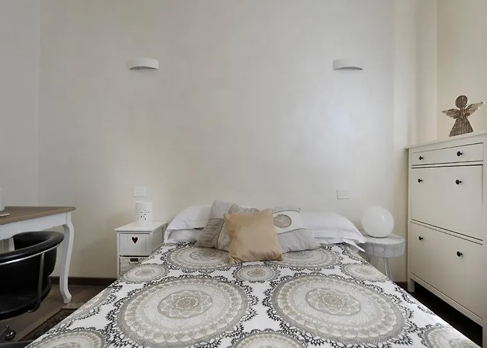 Ur Nest Santo Stefano B Lägenhet Bologna