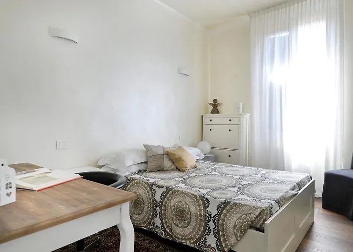 Ur Nest Santo Stefano B *