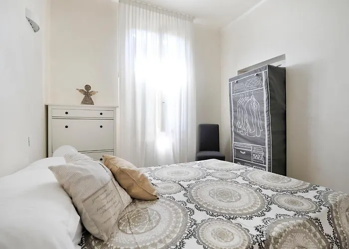 شقة Ur Nest Santo Stefano B