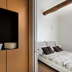 Appartement Ur Nest Santo Stefano B *