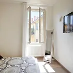 Ur Nest Santo Stefano B Appartement