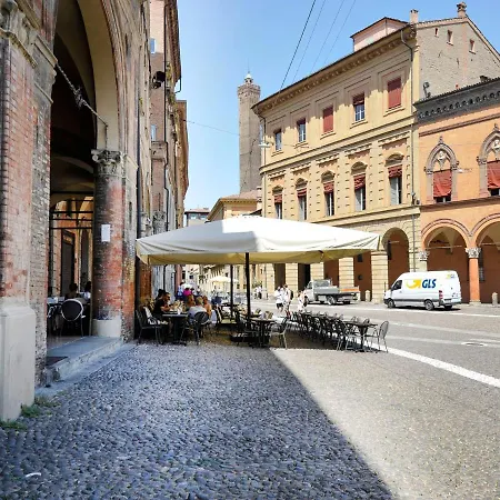 Appartement Ur Nest Santo Stefano B *