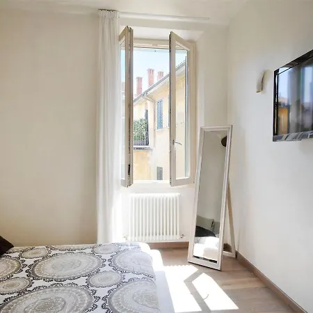 Ur Nest Santo Stefano B Daire