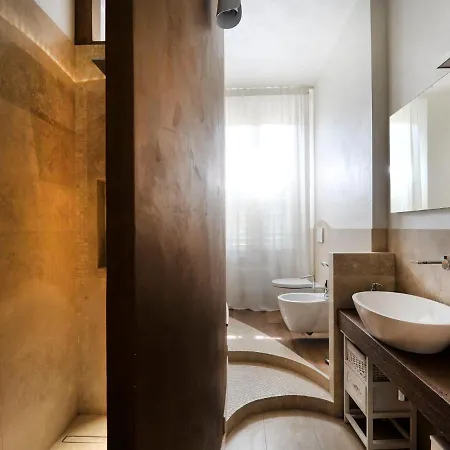 Lejlighed Ur Nest Santo Stefano B *