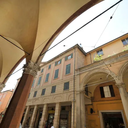 Ur Nest Santo Stefano B Lejlighed Bologna