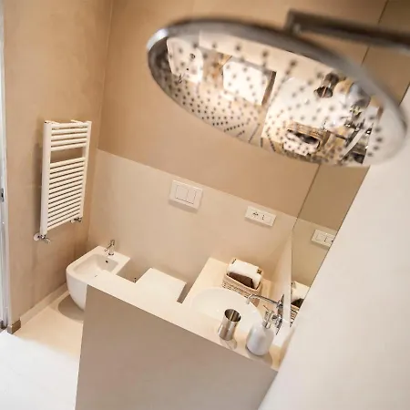 Lejlighed Ur Nest Santo Stefano B Bologna