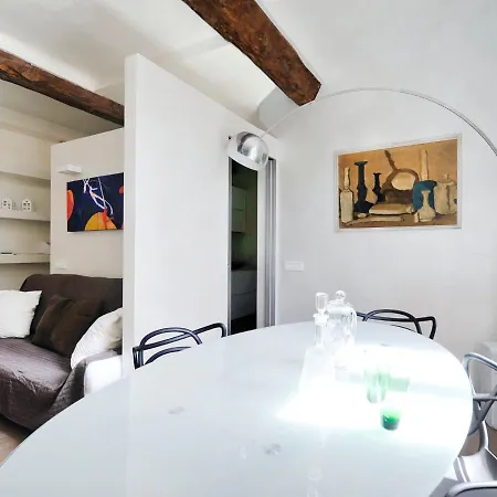 Lejlighed Ur Nest Santo Stefano B Bologna