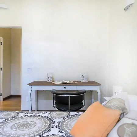 Lejlighed Ur Nest Santo Stefano B Bologna