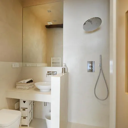 Ur Nest Santo Stefano B * Bologna